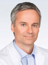 Le docteur Dermatologue Christophe
